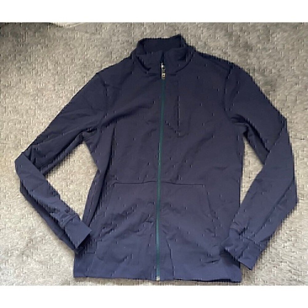 Lululemon PrePost Jacket - Picture 2 of 5